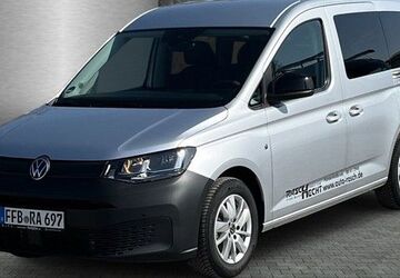 VW Caddy 9.800 km 34.890 &euro; Fürstenfeldbruck 82256
