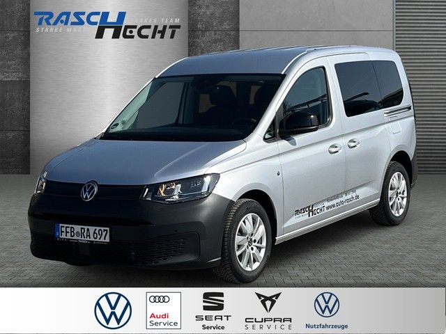 VW Caddy 9.800 km 34.890 &euro; Fürstenfeldbruck 82256