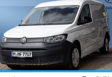 VW Caddy Maxi 3.754 km 27.450 &euro; München 81829