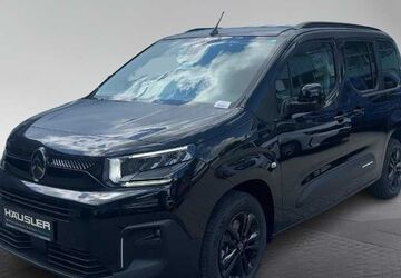 Citroen Berlingo 2.500 km 29.990 &euro; Feldkirchen 85622