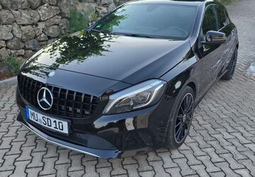 Mercedes-Benz A 160 159.000 km 11.000 &euro; Taufkirchen 82024
