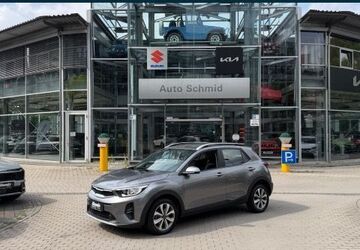 Kia Stonic 20.399 km 18.990 &euro; München 81241