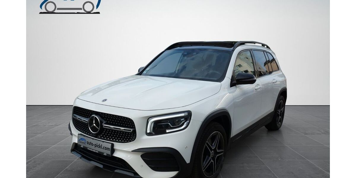 Mercedes-Benz GLB 200 213.000 km 22.350 &euro; München 80807