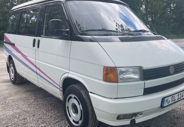 VW T4 California 232.000 km 10.700 &euro; München 80995