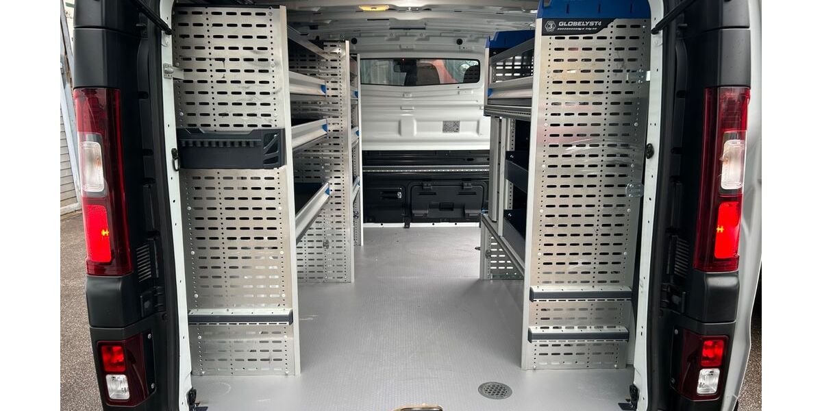 Renault Trafic 75.250 km 21.990 &euro; München 81825