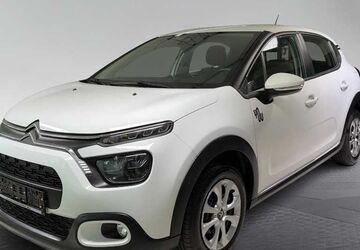 Citroen C3 17.200 km 12.890 &euro; München 80339