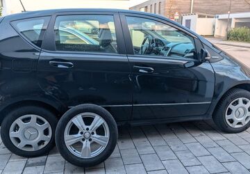 Mercedes-Benz A 170 226.000 km 3.600 &euro; Feldkirchen 85622