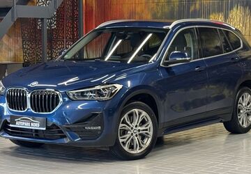 BMW X1 69.900 km 26.900 &euro; München 81829