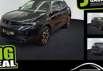 Opel Mokka 13.900 km 17.990 &euro; München 80807