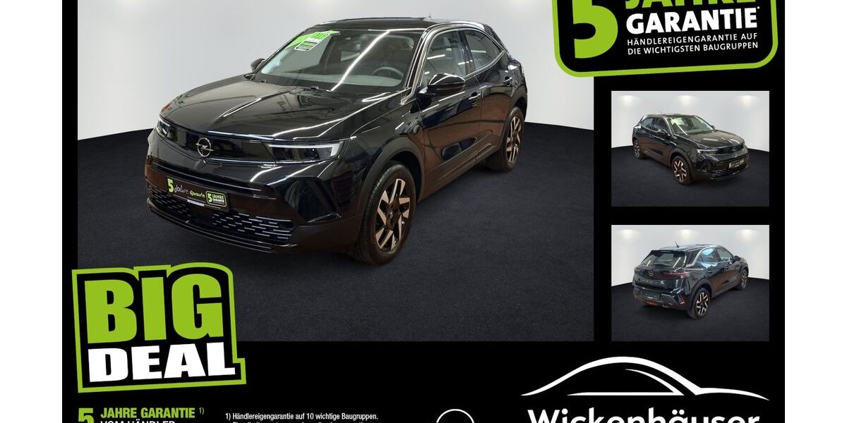 Opel Mokka 13.900 km 17.990 &euro; München 80807