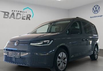VW Caddy Maxi 14.990 km 39.430 &euro; Wolfratshausen 82515