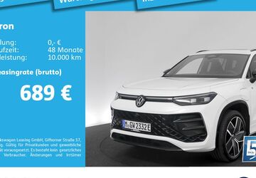 VW Tayron 6.500 km 55.890 &euro; München 80935