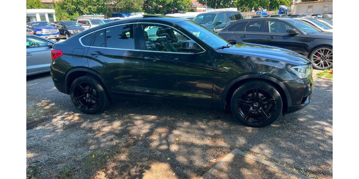 BMW X4 275.000 km 14.900 &euro; München 81243