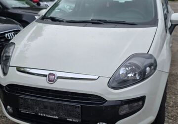 Fiat Punto Evo 188.637 km 1.999 &euro; Fürstenfeldbruck 82256