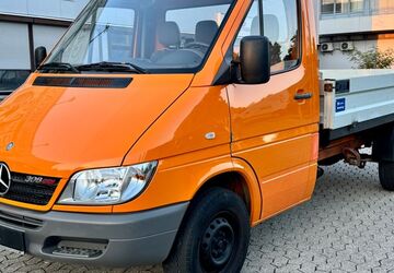 Mercedes-Benz Sprinter 25.542 km 9.900 &euro; Gröbenzell 82194