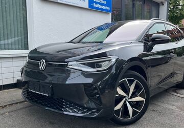 VW ID.4 43.000 km 32.999 &euro; München 81245