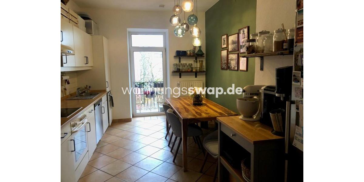 Etagenwohnung München Ramersdorf-Perlach - 3 Zimmer, 88 m&sup2;, 1.296&euro; | Angebot:26393688