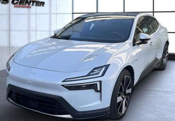 Polestar 4 26.588 km 51.770 &euro; München 81829