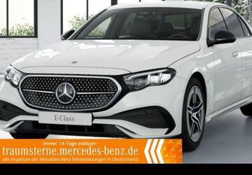 Mercedes-Benz E 200 28.225 km 43.880 &euro; München 80636
