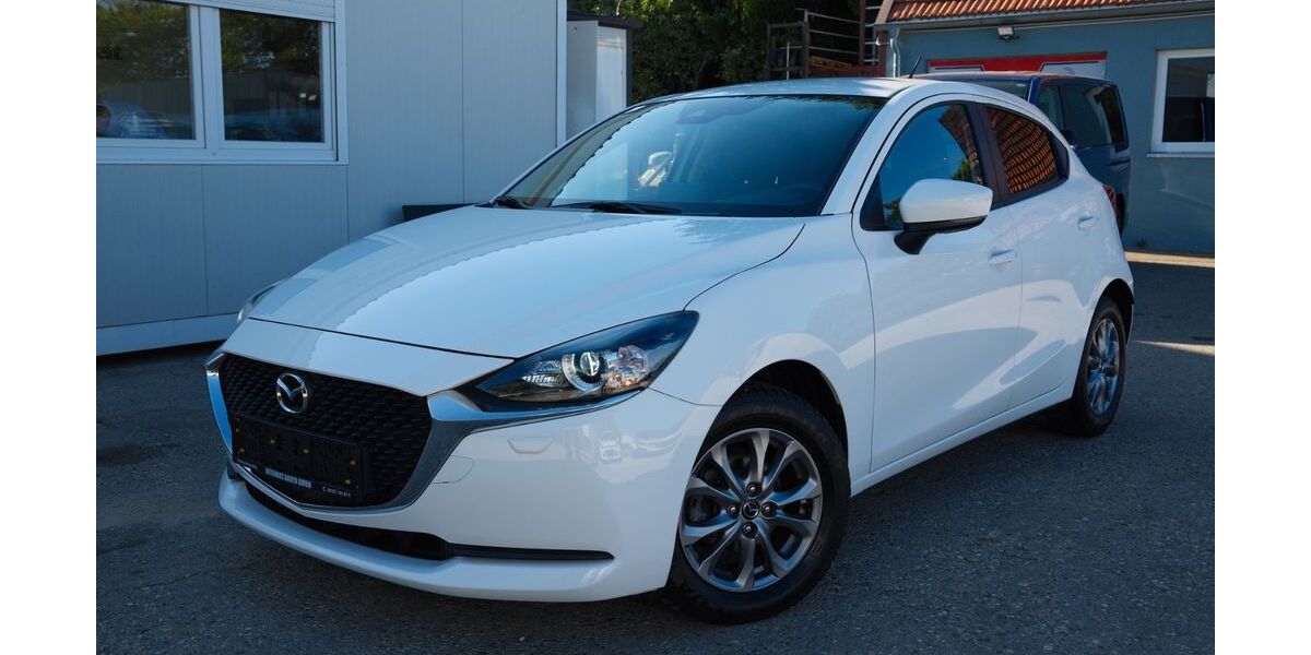 Mazda 2 43.147 km 15.000 &euro; München 81249