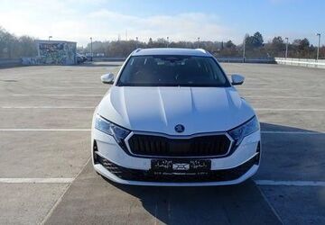 Skoda Octavia 2.500 km 42.900 &euro; München 80686