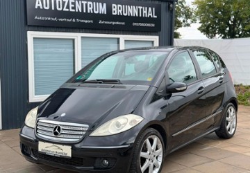Mercedes-Benz A 170 233.606 km 990 &euro; Hofolding (Bei München) 85649