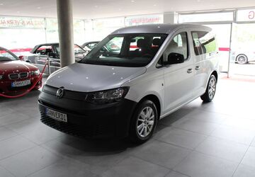VW Caddy 186.000 km 18.990 &euro; Puchheim-Bhf bei München 82178