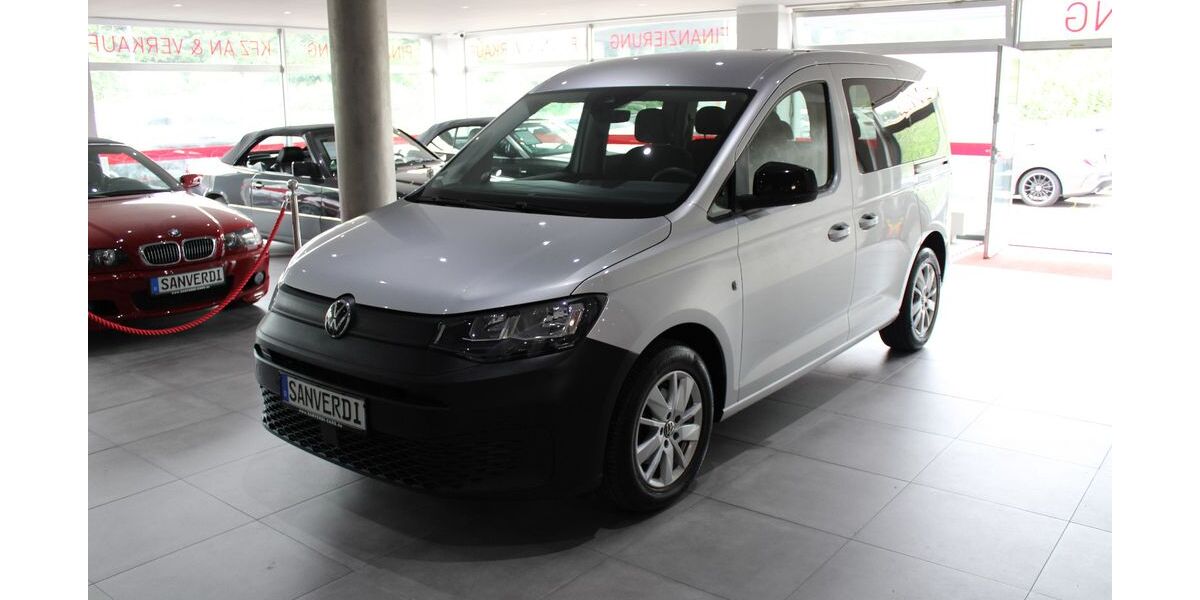 VW Caddy 186.000 km 18.990 &euro; Puchheim-Bhf bei München 82178