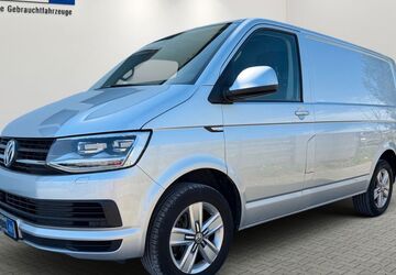 VW T6 Transporter 54.600 km 31.990 &euro; Weßling 82234