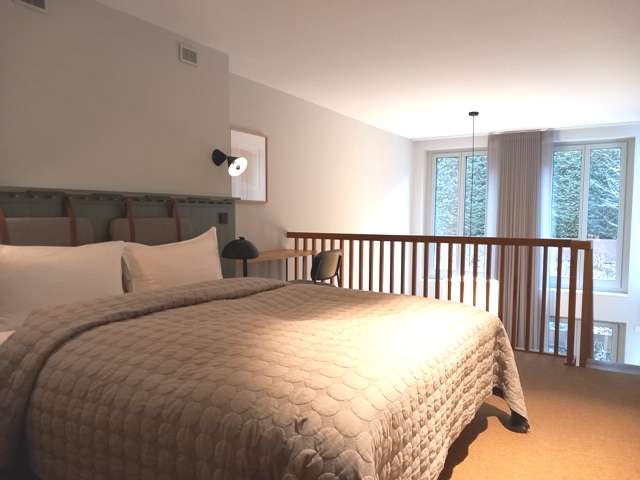 Etagenwohnung München Bogenhausen - 2 Zimmer, 50 m&sup2;, 2.500&euro; | Angebot:25140466