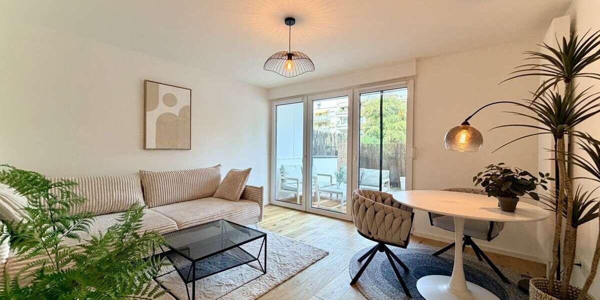 Etagenwohnung München Am Riesenfeld - 1 Zimmer, 54 m&sup2;, 1.790&euro; | Angebot:27017318