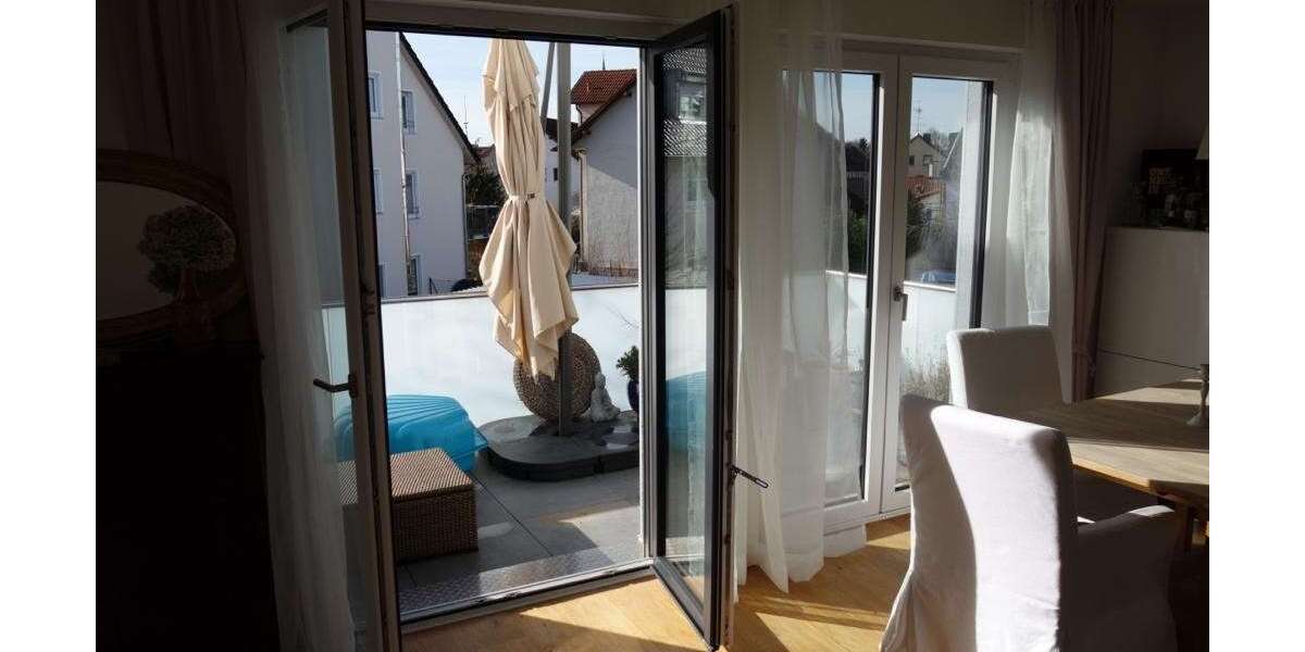 Etagenwohnung München Feldmoching-Hasenbergl - 4 Zimmer, 98 m&sup2;, 2.260&euro; | Angebot:26999417