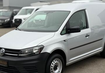 VW Caddy 15.000 km 20.990 &euro; Bergkirchen 85232