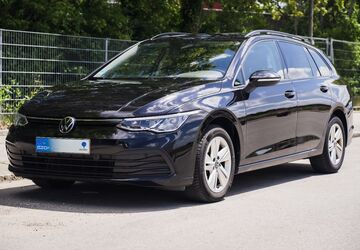 VW Golf 156.800 km 12.999 &euro; München 81241