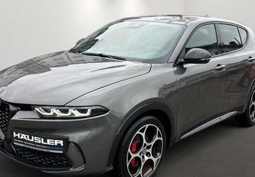 Alfa Romeo Tonale 10.500 km 29.970 &euro; München 81547