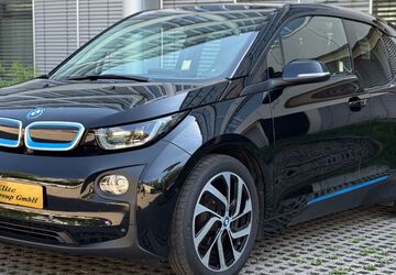 BMW i3 121.000 km 16.800 &euro; München 81547
