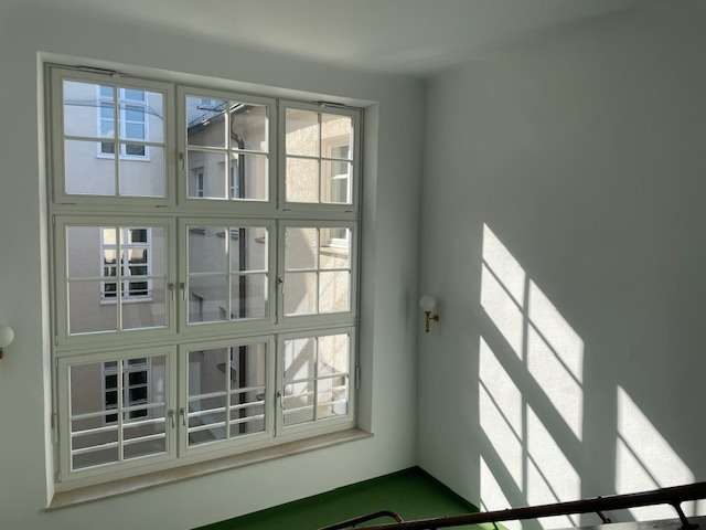 Etagenwohnung München Nymphenburg - 2 Zimmer, 71 m&sup2;, 2.500&euro; | Angebot:26974113