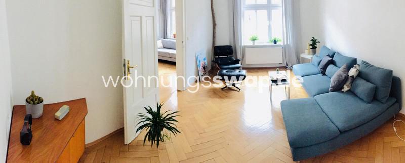 Etagenwohnung München Ludwigsvorstadt-Isarvorstadt - 3 Zimmer, 74 m&sup2;, 1.570&euro; | Angebot:24538012