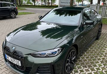 BMW i4 82.000 km 37.599 &euro; München 81243