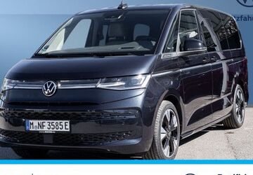 VW T7 Multivan 29.833 km 72.950 &euro; München 81829