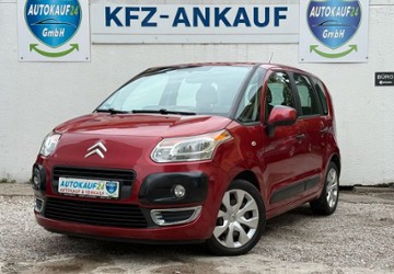Citroen C3 155.137 km 2.890 &euro; München 80807
