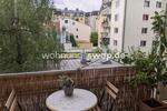 Etagenwohnung München Maxvorstadt - 2 Zimmer, 65 m&sup2;, 16&euro; | Angebot:24540386