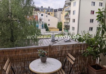 Wohnung München Maxvorstadt - 2 Zimmer, 65 m&sup2;, 16&euro; | Angebot:24540386