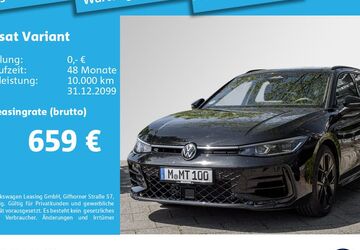 VW Passat Variant 25.220 km 50.451 &euro; München 81825