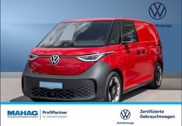 VW ID. Buzz 3.910 km 53.950 &euro; München 81829