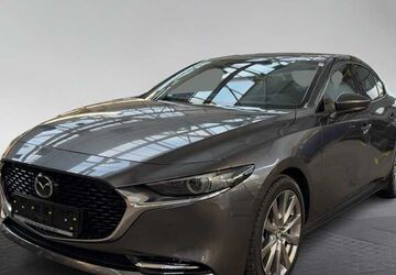 Mazda 3 10.000 km 32.990 &euro; München 81249