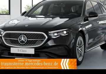 Mercedes-Benz E 300 13.809 km 54.990 &euro; München 80636