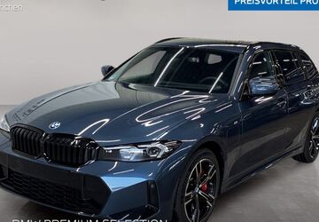 BMW 330 24.915 km 52.995 &euro; München 80939