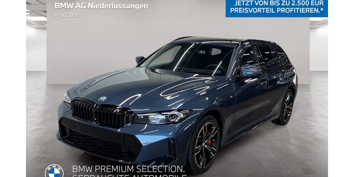 BMW 330 24.915 km 52.995 &euro; München 80939