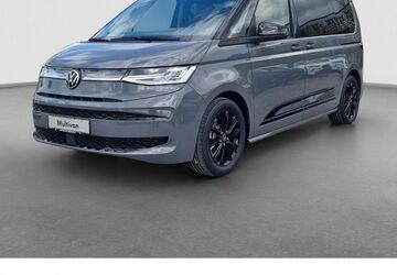 VW T7 Multivan 2.000 km 75.820 &euro; Ebersberg bei München 85560
